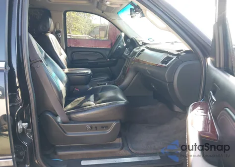 2008 Cadillac Escalade Standard from USA, damaged, VIN 1GYFK63878R220729